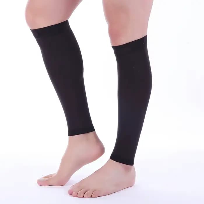 Chaussettes de Compression médicales pour hommes et femmes 30-40 mmHg soutien soins infirmiers gradués
