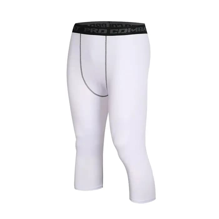 2026 Collants de compression pour hommes, séchage rapide, sous-vêtement technique de sport, collants de course, shorts de sport pour l'entraînement