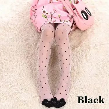 Collants enfants filles doux danse dentelle mince collants transparents pantalons, collants transparents collants enfant en bas âge collants fille collants