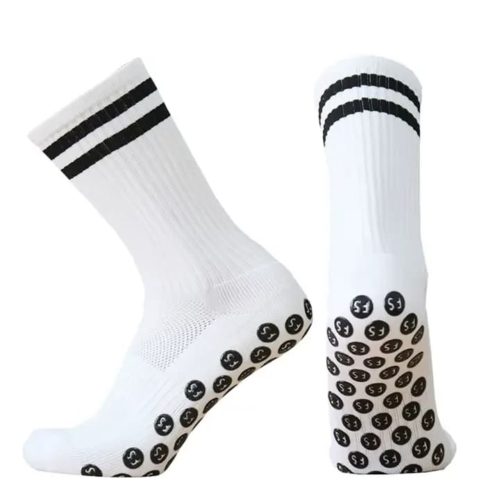 Chaussettes de sport coordonnantes pour hommes et femmes