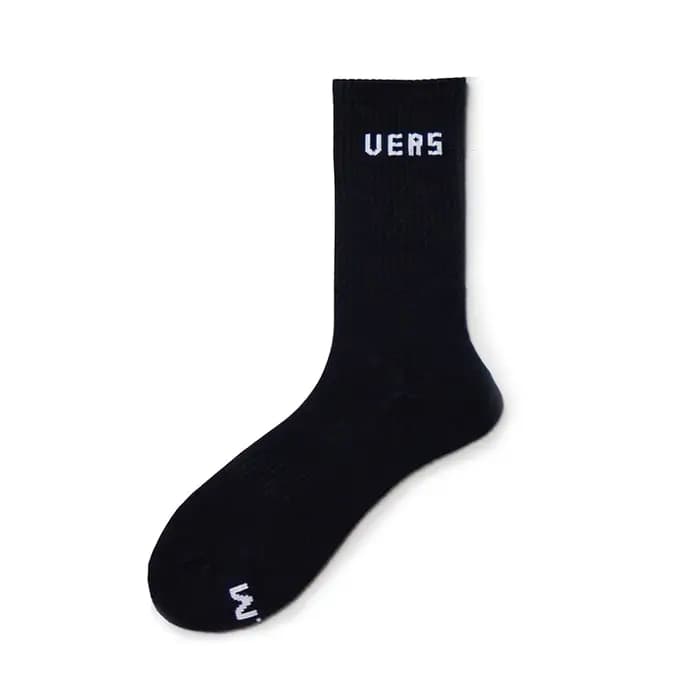 Homme chaussettes basket Calcetines Hombre lettre Meias