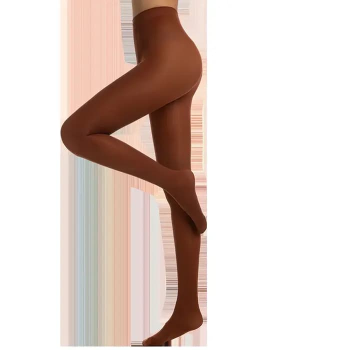 Collants de danse 40D pour femmes
