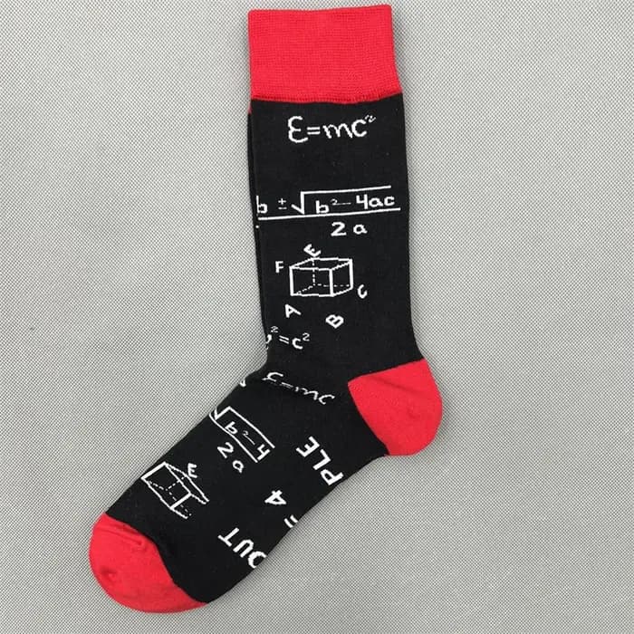 Happy Socks Chaussette classique pour homme, taille de chaussure 10 - 13 Coton peigné