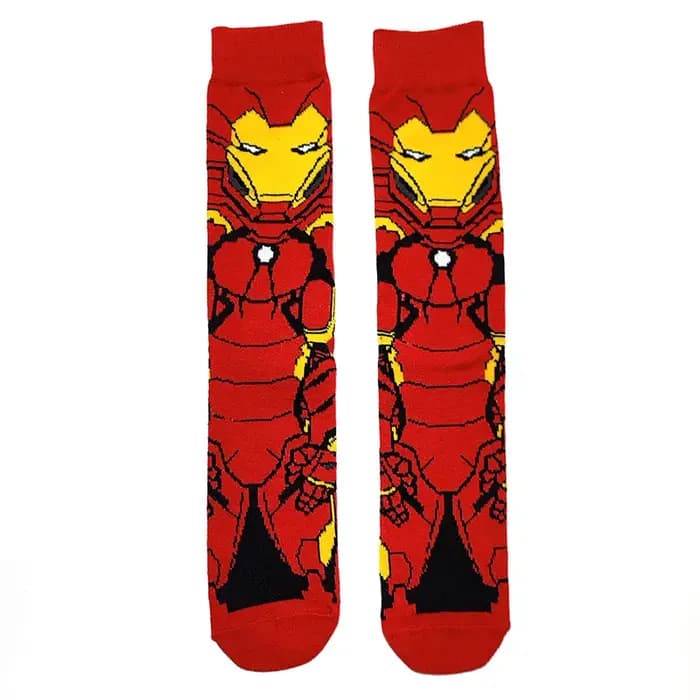 1 paire nouveau Anime hommes chaussettes longues