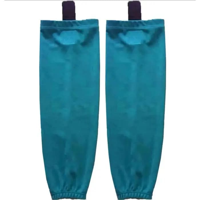 Chaussettes de Hockey sur glace de couleur unie