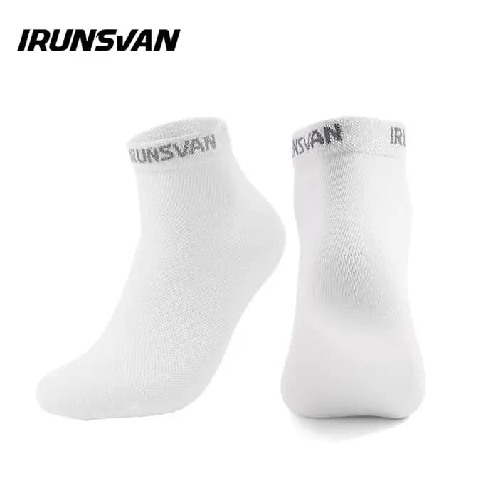Chaussettes de sport antibactériennes IRUNSVAN