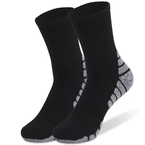 Chaussettes de Ski thermiques d'hiver pour hommes et femmes