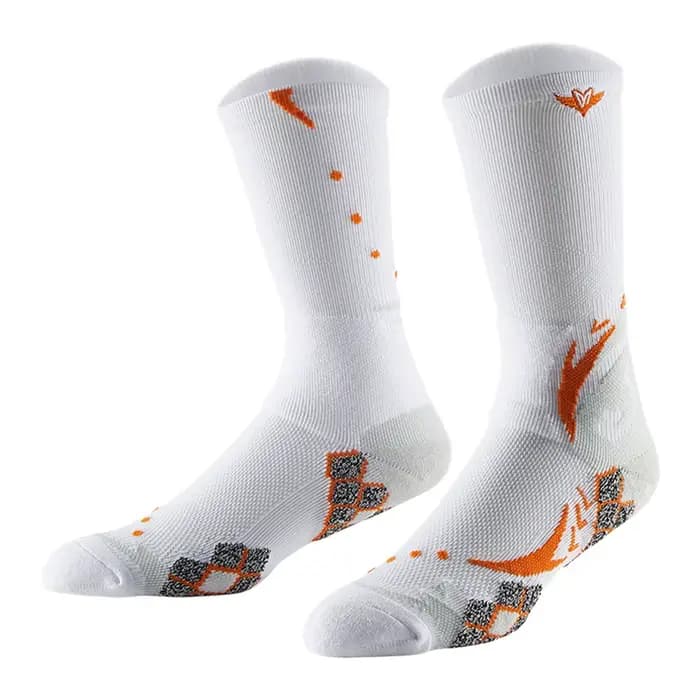 2025 chaussettes de sport antidérapantes à fond de serviette