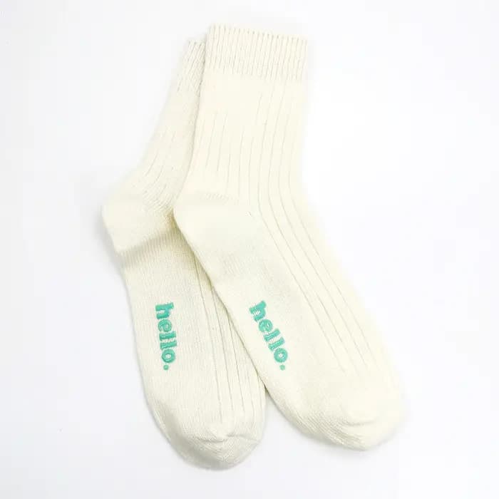 Chaussettes mignonnes pour femmes