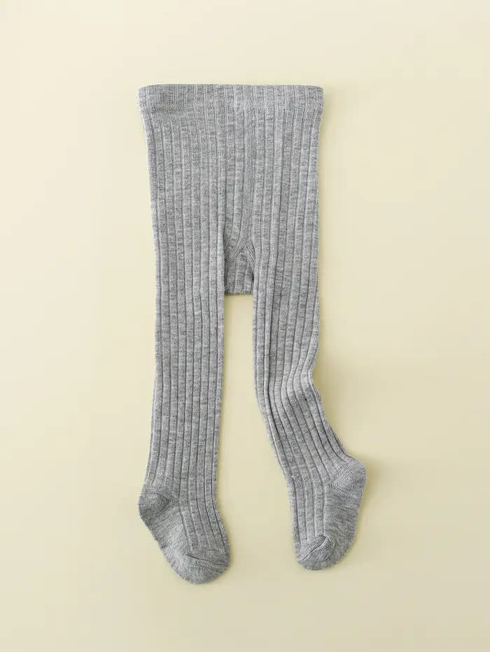 Collants 1 pièce pour bébé fille