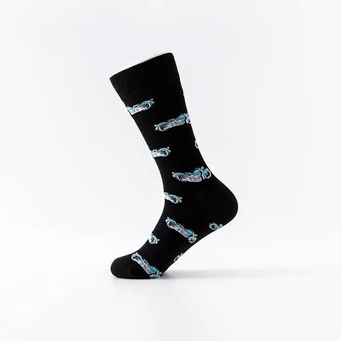 Chaussettes de marée pour hommes