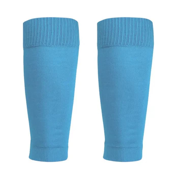 1 paire de chaussettes de Football à Compression