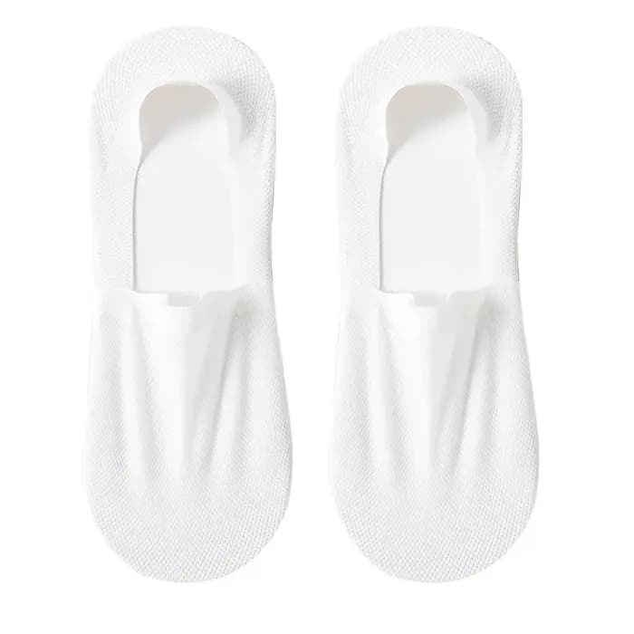 1 paire Lot hommes bateau chaussettes mode été mince Invisible chaussette respirant doux décontracté Sox haute qualité élastique maille Sokken Meias