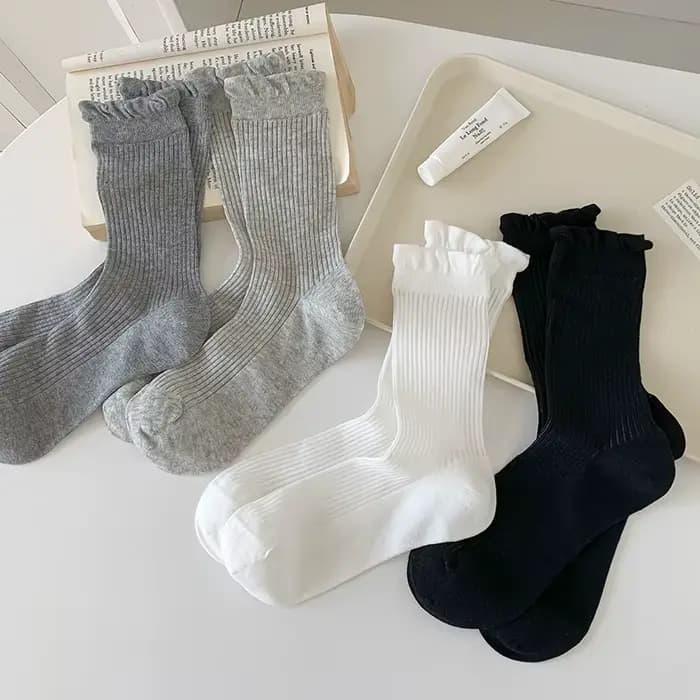 Chaussettes pour femmes