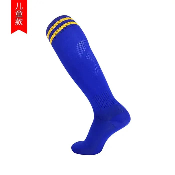 Chaussettes respirantes à Compression pour garçons et filles