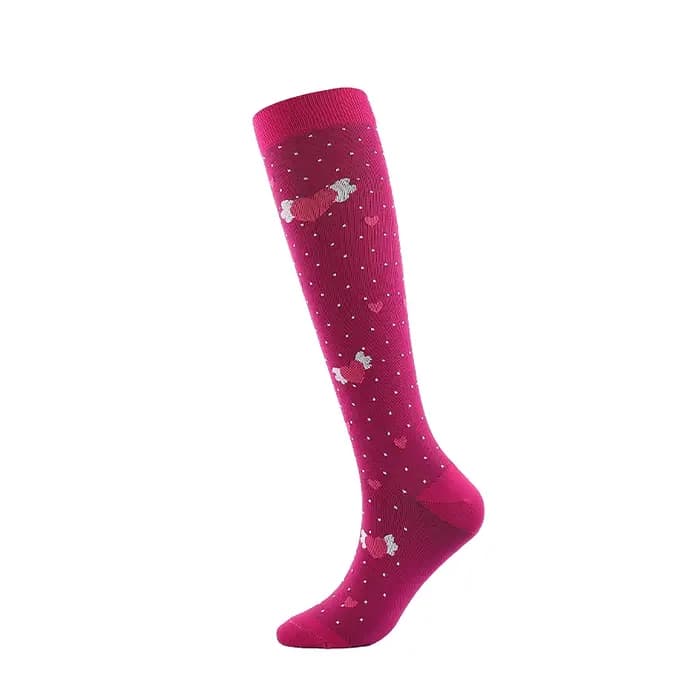 Chaussettes de Compression médicales
