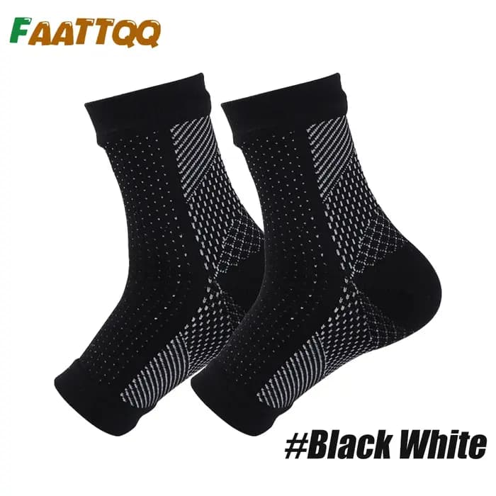 Chaussettes de neuropathie pour hommes et femmes