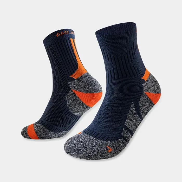Chaussette de course professionnelle pour Marathon