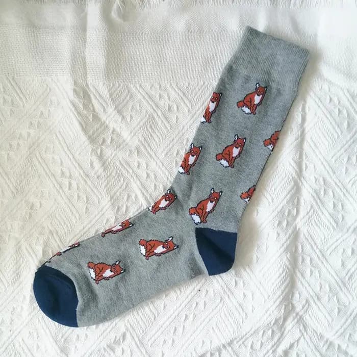 2025 automne hiver nouveaux produits boxe hommes chaussettes dollar mi-tube