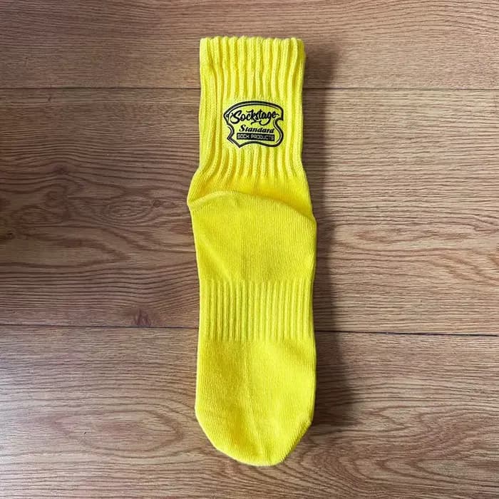 Chaussettes courtes en coton pour hommes et femmes, broderie lettres Aartoon, style Harajuku, décontractées, pour le quotidien, printemps-été, CityBoy
