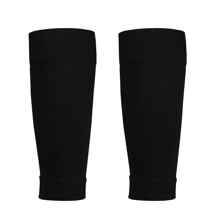 Chaussettes de football longues pour la protection du mollet