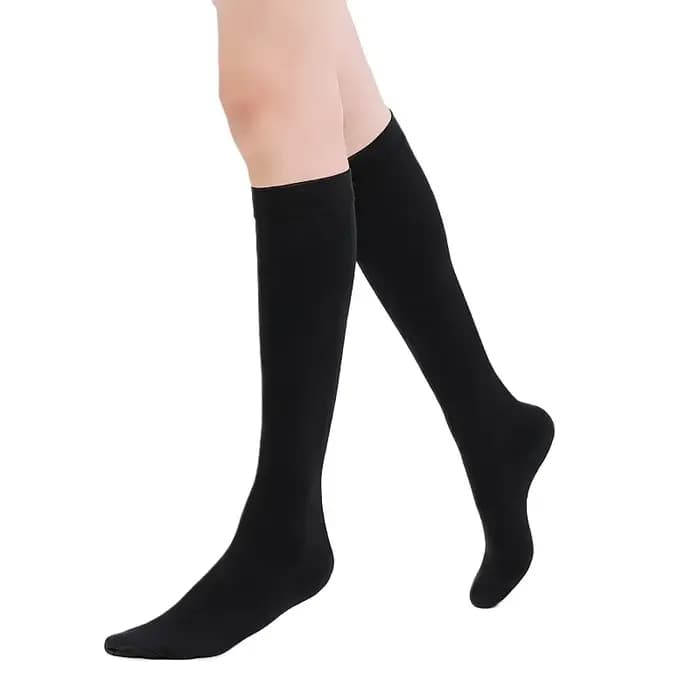 Chaussettes de compression pour hommes et femmes