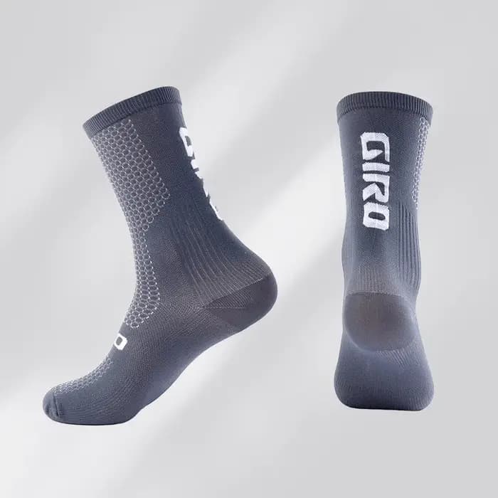 Chaussettes de Sport à semelle intermédiaire pour vélo de montagne