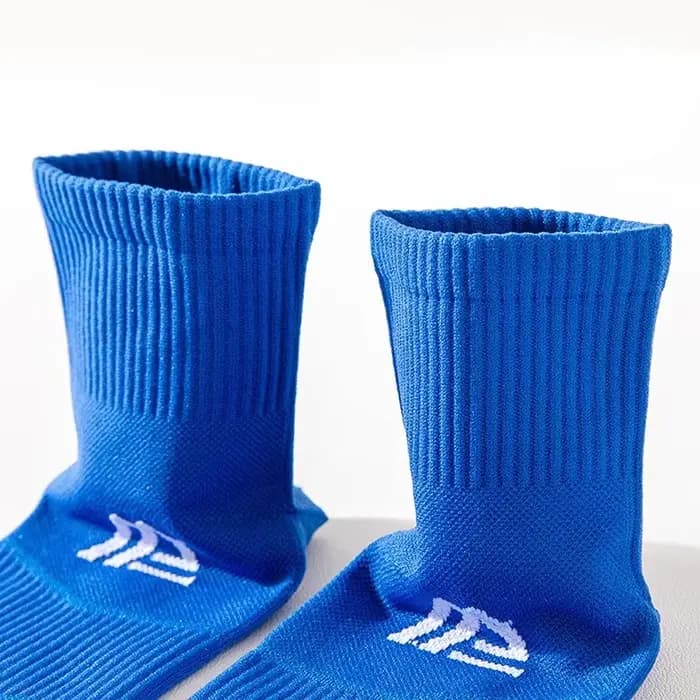 Chaussettes de compression respirantes à séchage rapide pour hommes et femmes
