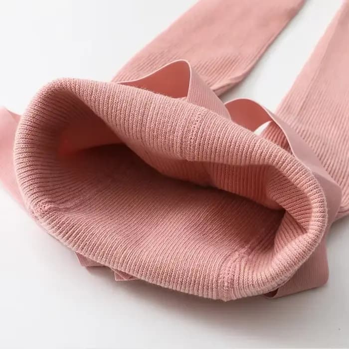 Collants élastiques pour filles collants à bretelles en coton Leggings pour enfants bas de bébé printemps automne chaussettes longues pour nourrissons collants pour tout-petits