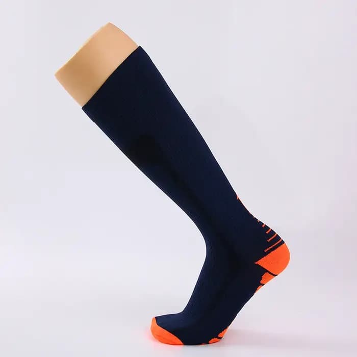 Chaussettes de Compression Antidérapantes pour Femme et Homme