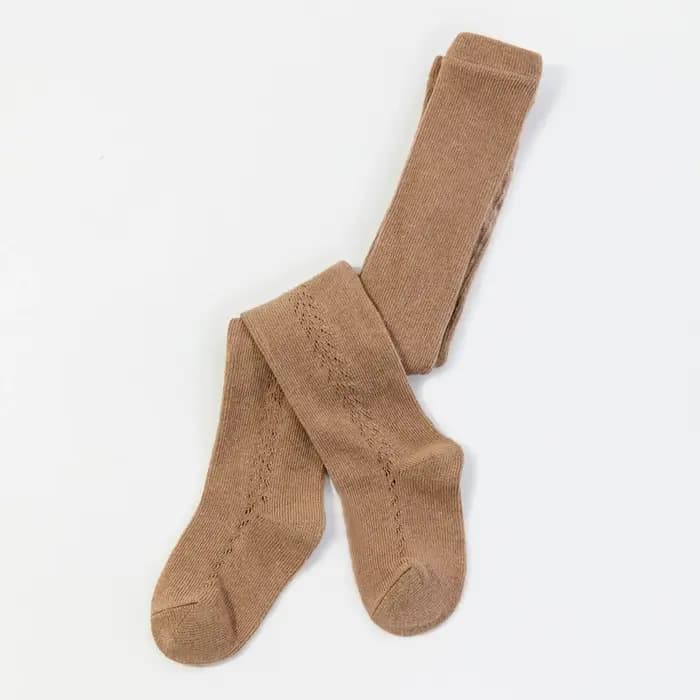 Collants d'été en coton pour bébés garçons et filles