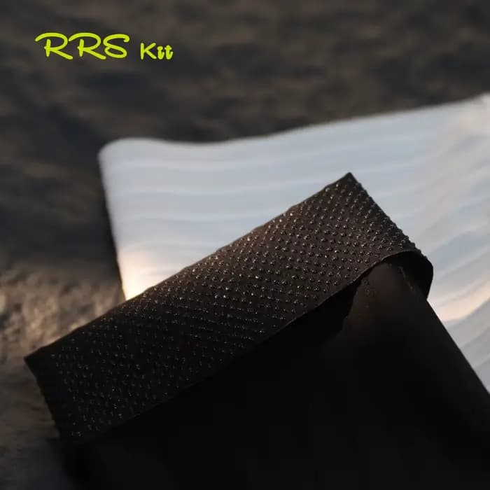 Rrskit Areoy chaussettes de cyclisme vêtements respirants résistant TPU anti-dérapant conception segmentée été léger