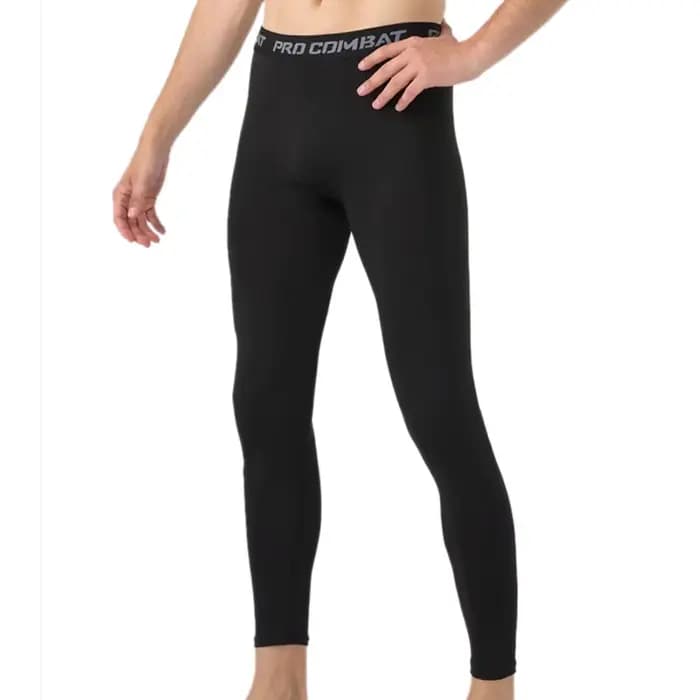 Collants de course à Compression pour hommes, respirants, à séchage rapide, Leggings de sport en Lycra, pantalons d'entraînement de basket-ball, de Jogging, de gymnastique
