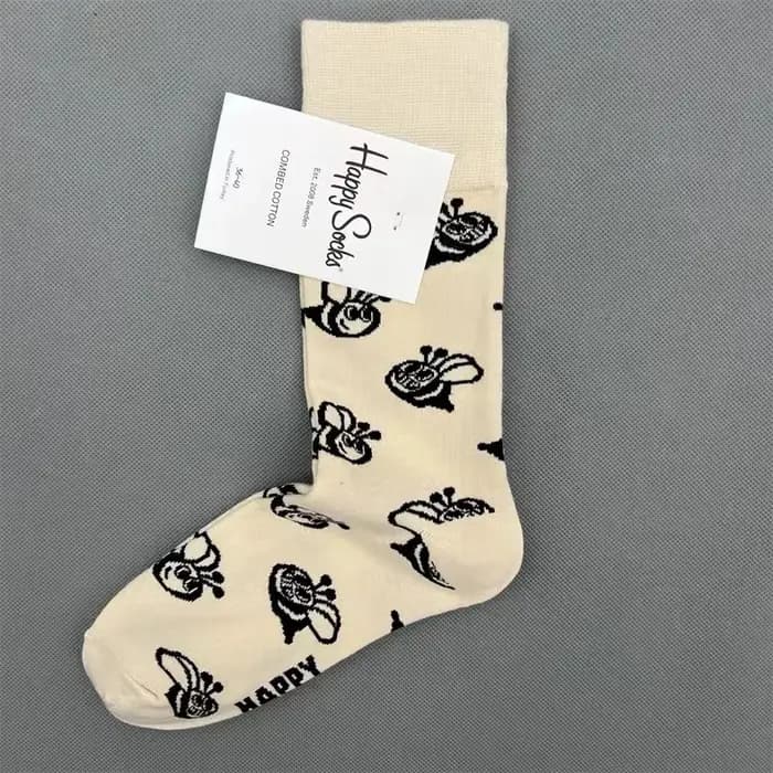 Chaussettes cadeaux pour femmes Happy Socks Fun