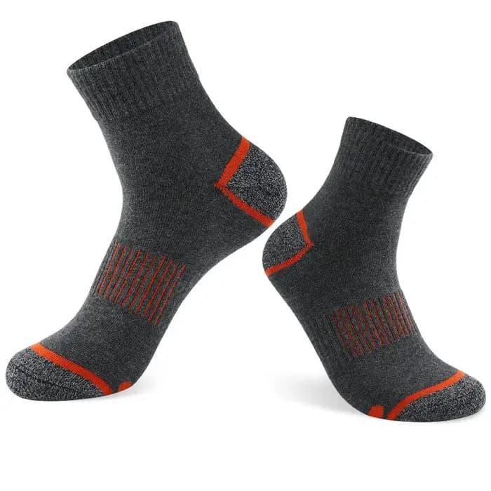 Chaussettes de Sport antidérapantes pour hommes et femmes