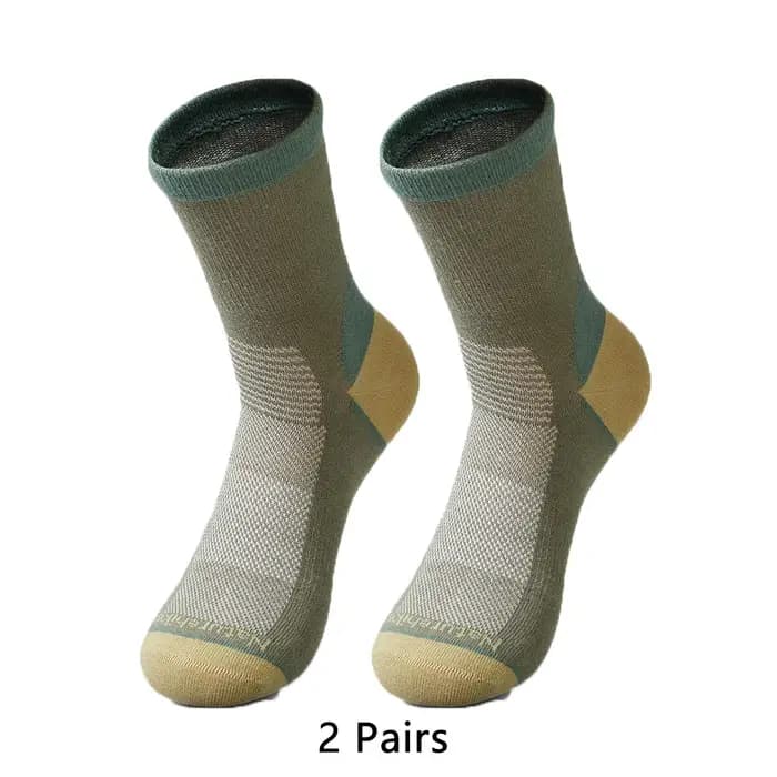 Naturehike – chaussettes de sport pour hommes et femmes