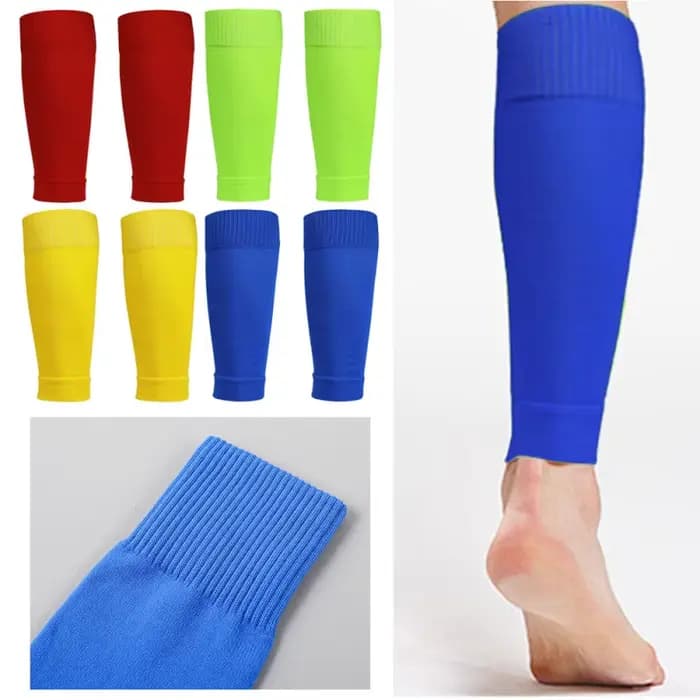 Chaussettes de sport respirantes pour hommes et enfants