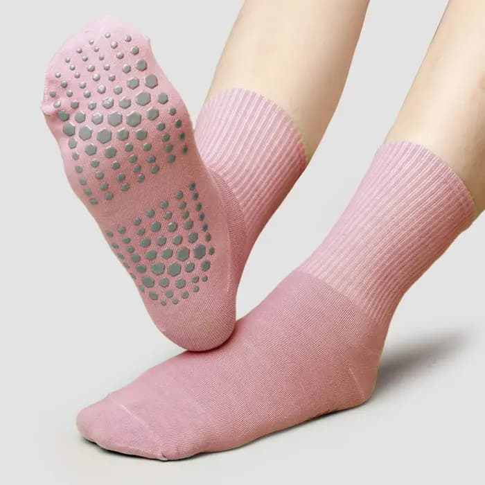 Chaussettes chauffantes auto-chauffantes pour hommes et femmes