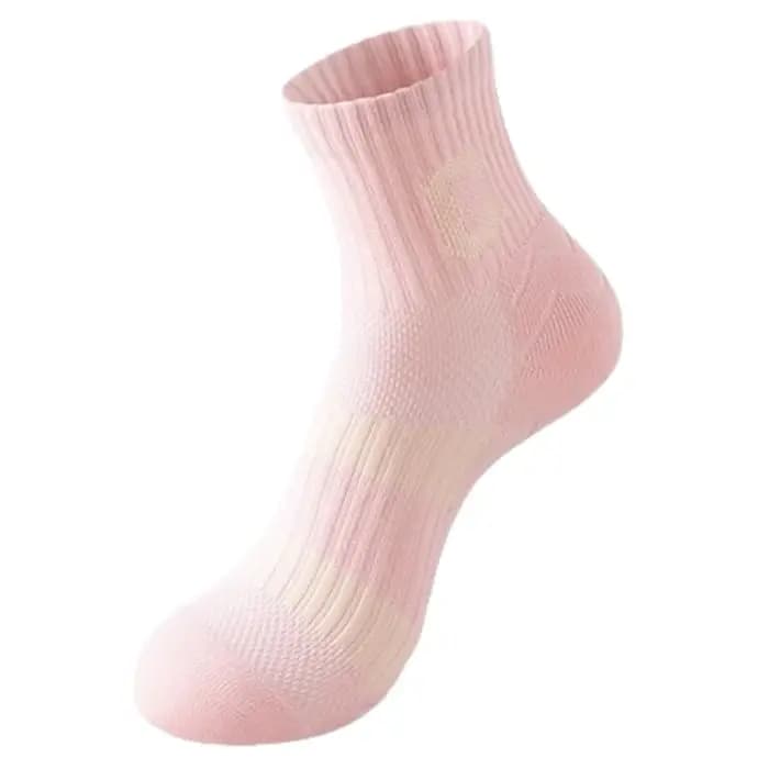 Chaussettes de marathon professionnelles pour femmes