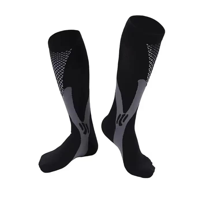Chaussettes de Compression pour prévenir les varices