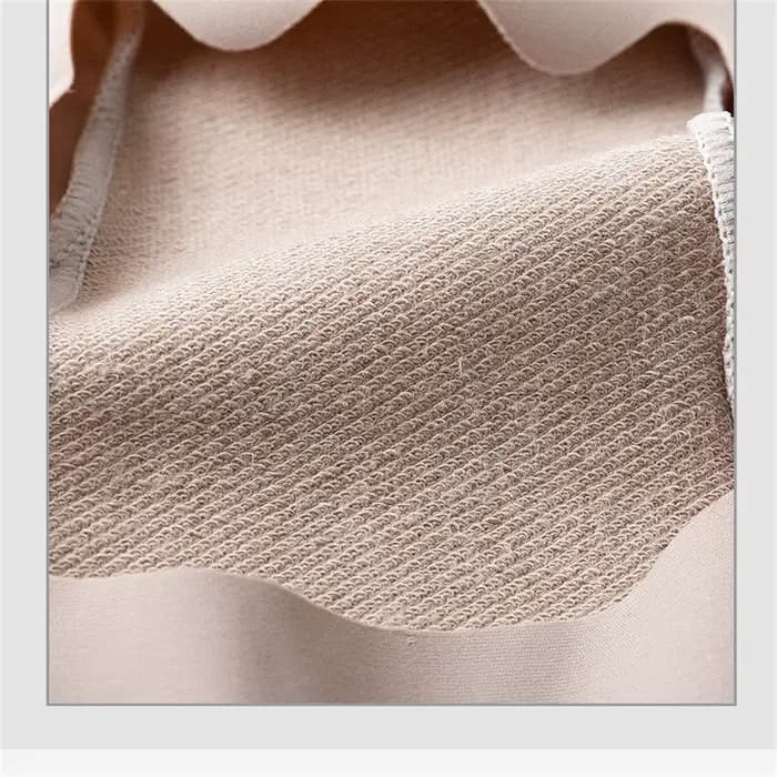 Chaussettes invisibles à coupe basse pour hommes