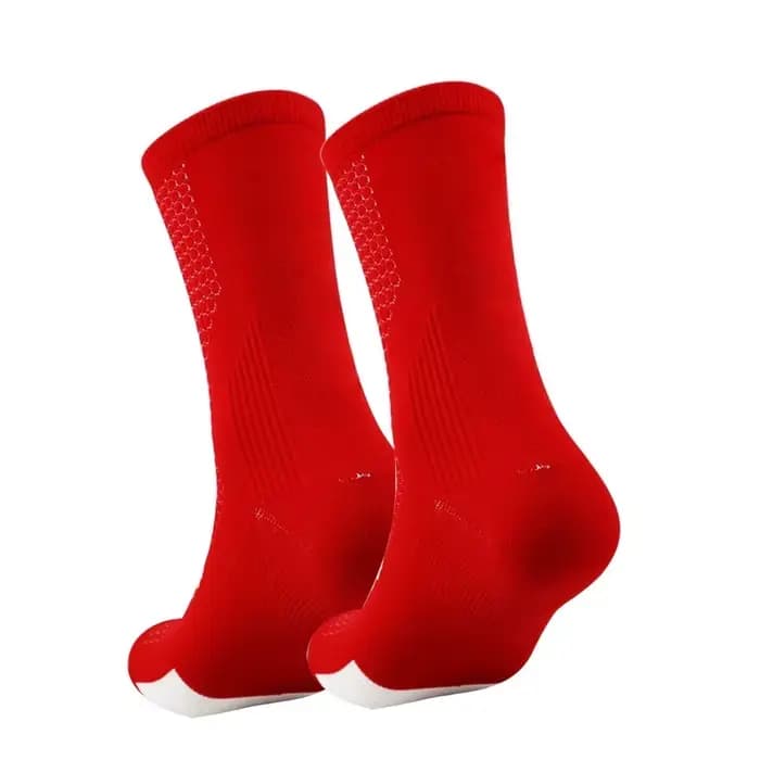 Chaussettes de cyclisme à Compression de haute qualité pour hommes et femmes