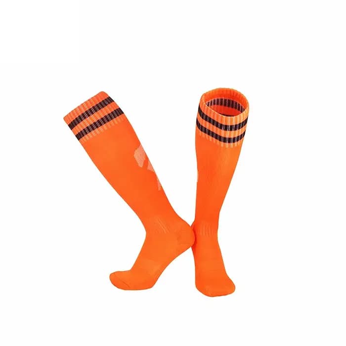 Chaussettes de clôture professionnelles pour enfants