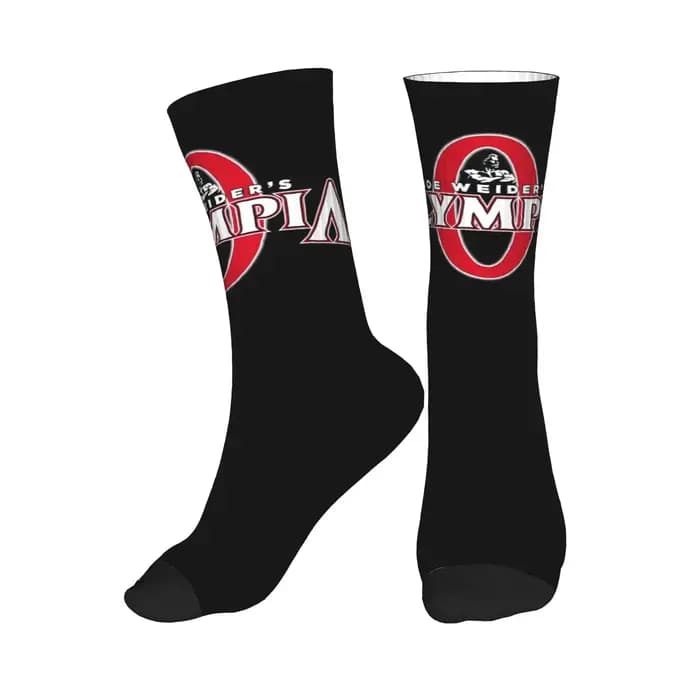 Chaussettes de sport Future Mr OLYMPIA Motivations