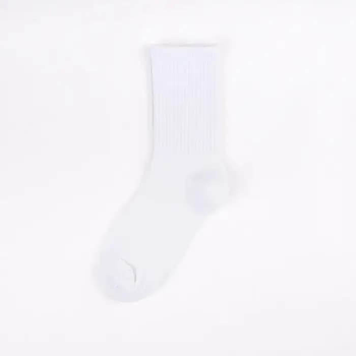 Chaussettes en coton pour hommes