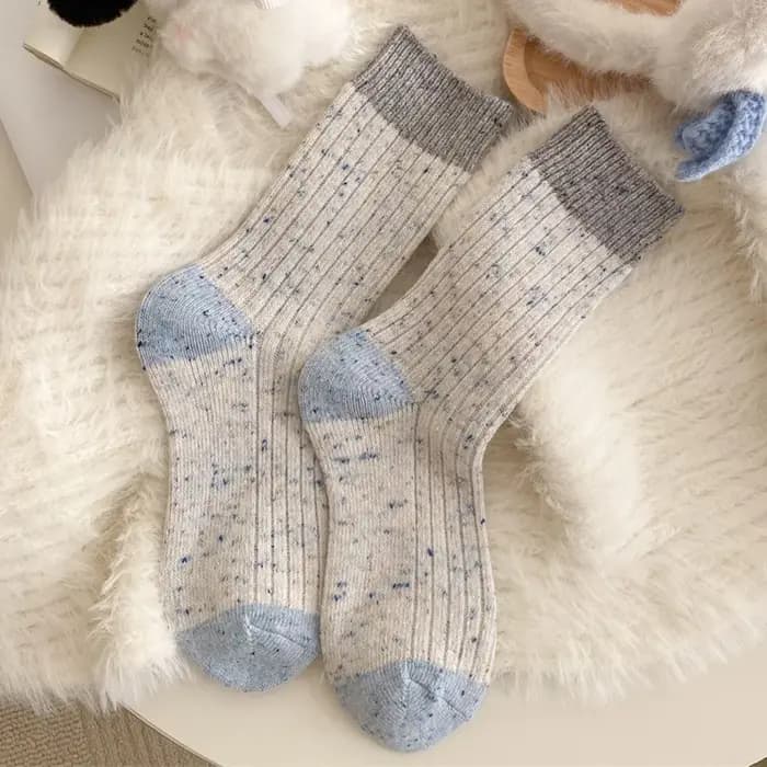 Nouvelles chaussettes pour femmes de haute qualité