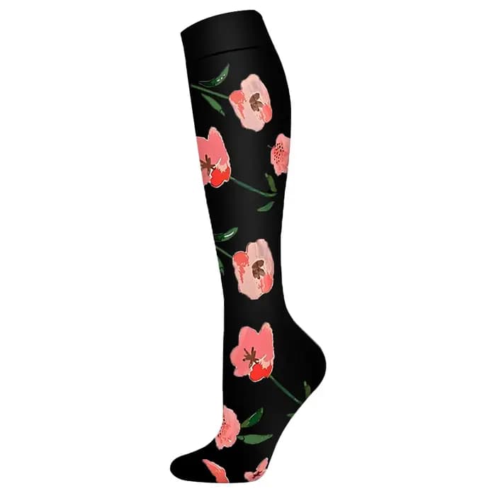 Chaussettes de compression pour hommes et femmes