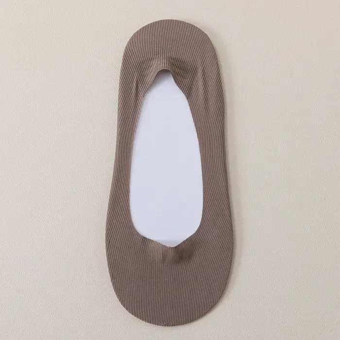 Chaussettes invisibles d'été pour hommes