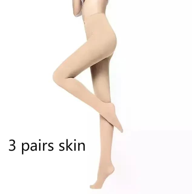 Collants incassables résistants aux déchirures