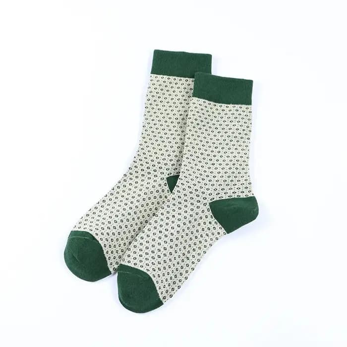 Chaussettes pour femmes, chaussettes printemps-automne pour filles, calcetas calze firmate, accessoires harajuku, chaussettes de luxe pour femmes, chaussettes d'automne